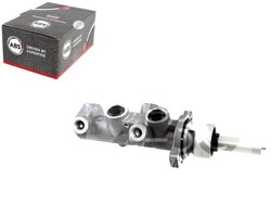 Насос гальмівна peugeot 307 04-07 a.b.s. фото №1