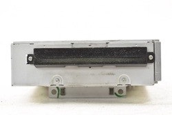 Радіо радіопрогравач зчитувач cd 30752569-1 volvo v50 03-11 фото №1