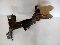 Ліва передня чверть peugeot 2008 ii фото №1