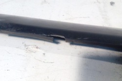 Передняя правая планка декоративная порога audi a8 d3 4e2, 4e8 4e0853986c 2.97l фото №1