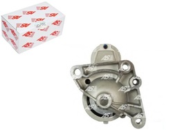 Стартер as-pl 253297 cs1288 8ea738127001 lrs017 фото №1