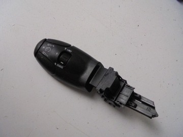 Кермовий/підкермовий радіо peugeot 407 фото №1