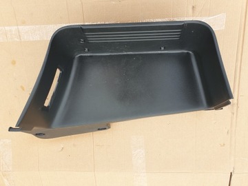 Градус правый порога boxer jumper 130589207dx фото №1