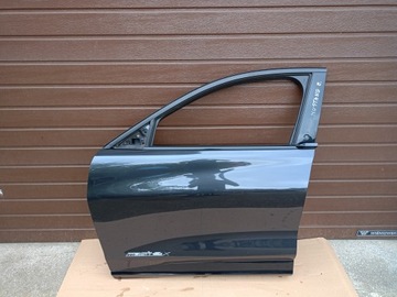 Дверь передние левая ford mustang mach-e фото №1