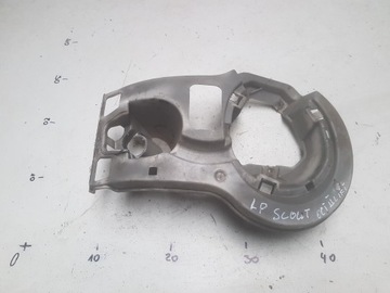 Skoda оригинальный номер 1z0807055c фото №1