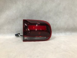 Citroen c5 aircross рестайлінг 22- лампа задня ліва внутрішня led європа фото №1