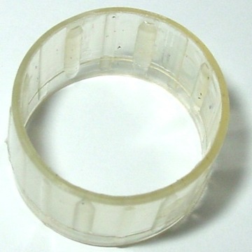Втулка інжектора focus, c-max 1,4/1,5/1,6 tdci фото №1