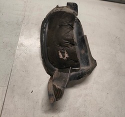 Chevrolet orlando підкрилок праві перед фото №1