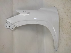 Toyota corolla cross крыло левый переднее перед 2022- фото №1