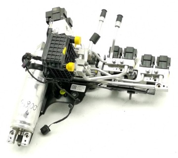 Модуль клапанов з осушитель vw id.3 id.4 id.5 1ea816582 новый org фото №1