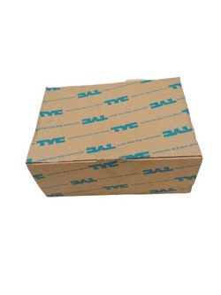 Скло дзеркало зовнішні tyc 325-0016-1 opel фото №1