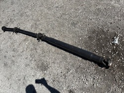 Mercedes sprinter w907 wał привідний комплектний a9074106901 341,5 фото №1