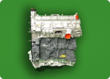 Двигун bjfa ford transit 2.0 ecoblue 105 km 16-18r фото №1
