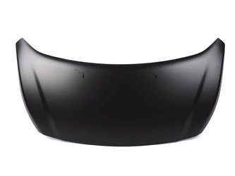 Капот transit / tourneo connect 2018- ford оригінальний номер фото №1