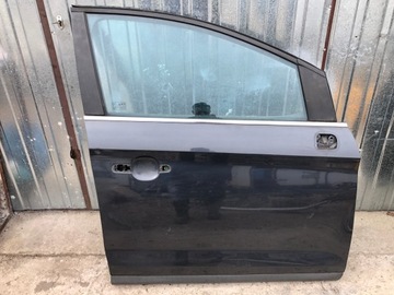 Дверь правые передние комплект ford kuga mk1 фото №1