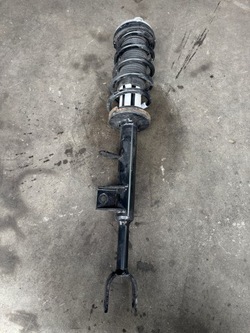 Bmw 5 g60 g61 амортизатор лівий переднє 5a13ac7 фото №1