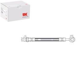 Nk шланг тормозной 587372l700 80911 815043228 13 фото №1