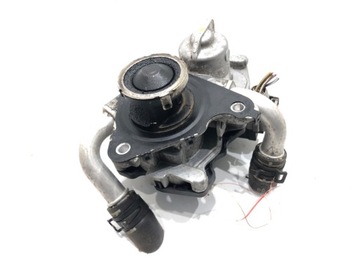 Клапан egr skoda octavia iii фото №1