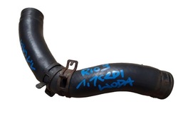 Kia rio iii 1.1 crdi шланг труба воды фото №1