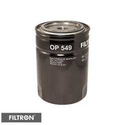 Filtron фильтр масла op549 фото №1