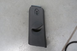 Vw beetle 5c защита обшивка стойка b левая фото №1