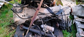 Коробка передач автомат редуктор ssangyong kyron 2.0xdi o6 год фото №1