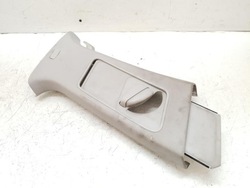 Защита стойка правая vw golf v фото №1