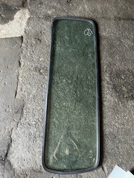 Iveco daily скло стіни перегородки фото №1