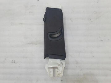 Захист обшивка стійка ліва audi a5 s-line фото №1