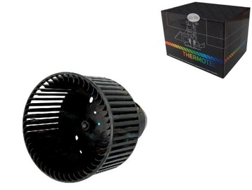 Воздуходувка audi 100 200 v8 1.8-4.2 10.79-02.94 therm фото №1