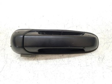 Ручка левый зад jeep grand cherokee ii фото №1