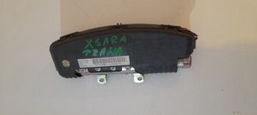 Подушка безпеки подушка сидіння права citroen xsara фото №1