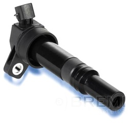 Котушка elantra i40 ix35 tucson 2.0 gdi cvvt sportage optima carens soul фото №1