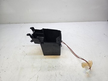 Бардачок полка туннеля audi q5 8r 8r0864981f фото №1