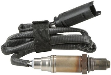 Лямбда-зонд bosch 0258005305 11787514926 фото №1