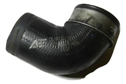 Шланг труба інтеркулер 7m3145708b vw ford seat 1.9 фото №1