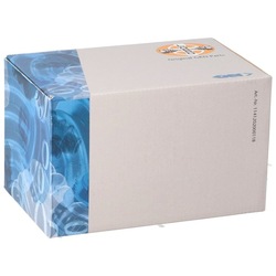 Захист шарнір audi a3 11.98- фото №1