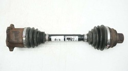 Audi s5 8t 4.2 fsi полуось левая перед передняя 8k0407271q фото №1