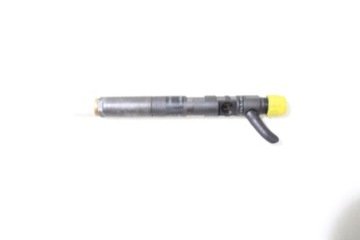 Форсунка інжектор renault fluence 1.5dci фото №1