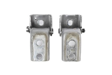 Петли дверь правый перед rifter proace ii vivaro c expert iii jumpy iii фото №1