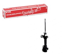 Kyb амортизатор toyota yaris 1.0 16v scp1_. nlp1_ фото №1