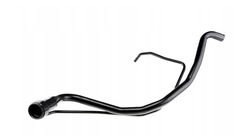 Заливная горловина труба топлива бак toyota corolla e12 1.6 универсал фото №1