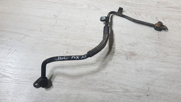 Шланг трубка турбины двигателя daf xf 106 , cf евро 6 440 km mx 11 фото №1