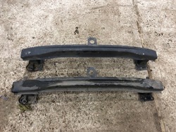 Vw golf v plus балка бампера перед 1k0807109c фото №1