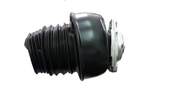 Амортизатор mercedes w212 212 перед фото №1