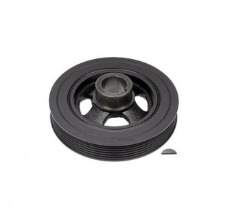 Колесо вала 1.8l 2.0l 2.4l dodge caliber pm journey jeep compass patriot фото №1