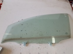 Nissan qashqai i 13r j10 +2 скло двері ліва перед фото №1