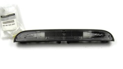 Нова лампа світло номерного знака реєстраційний renault kangoo i кришка оригінал! фото №1