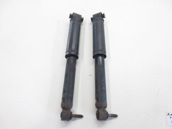 Renault grand scenic ii 1.9 dci f9q812 амортизатор зад лівий праві фото №1