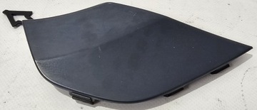 Новая org заглушка фаркоп бампера перед renault kadjar - 511804962r фото №1